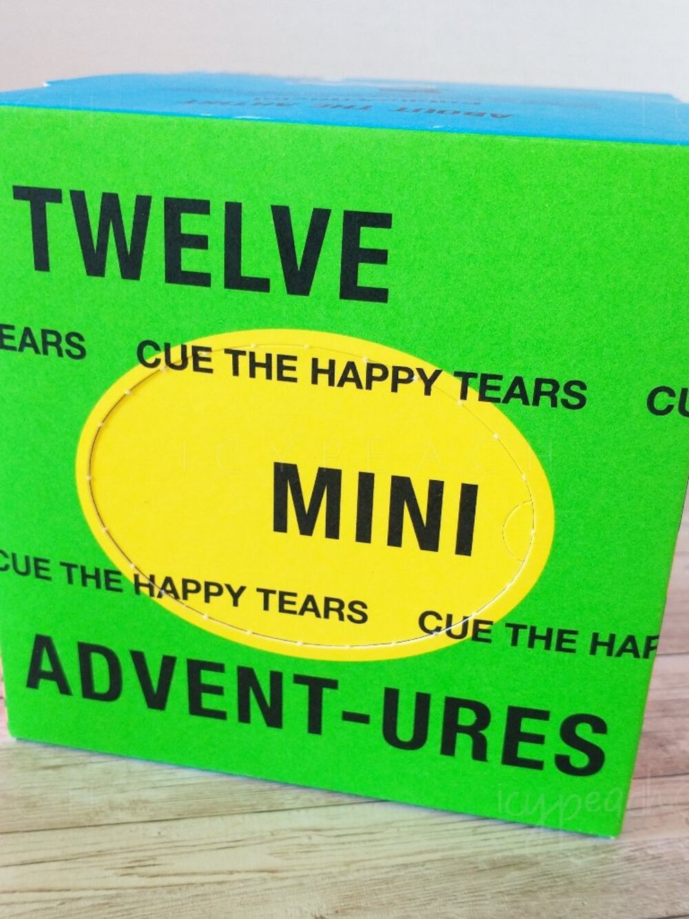 Kiehl’s Mini Adventures Gift Set NIB Holiday Advent Calendar Skincare Essentials